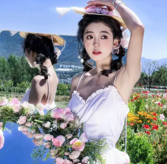 夏日情事